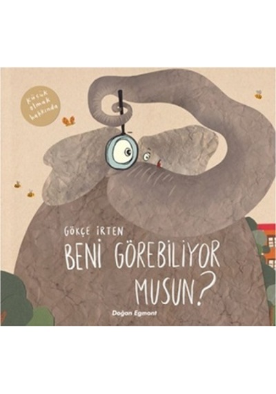 Beni Görebiliyor   Musun?