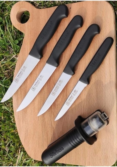 Sürbisa Fırtına Ideal Set Çok Renkli