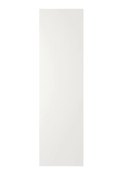 Ikea Stensund Kaplama Paneli, Beyaz, 62x240 Cm