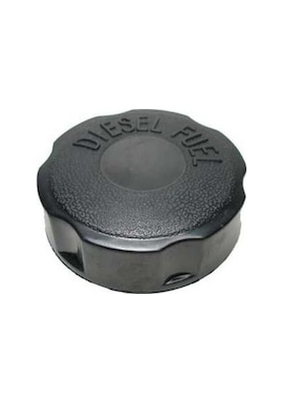 Dizel Motor Yakıt Depo Kapağı-5Hpden, 13Hpye(170-178-186-188-192)Yedek