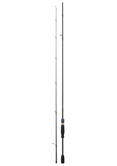 Daiwa Legalis Rock Fishing 244 CM 5-14 Gr 2P Lrf Olta Kamışı