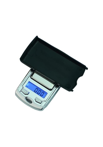 Lcd Elektronik Dijital Cep Anahtarlık Terazi Takı Altın200g 0.01g