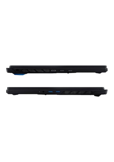 MSI Crosshaır A16 HX E8WGXK-058XTRYHMF9 R7-8840HX 48 GB 2 TB SSD 12 GB RTX5070 16" QHD Free Dos Dizüstü Bilgisayar