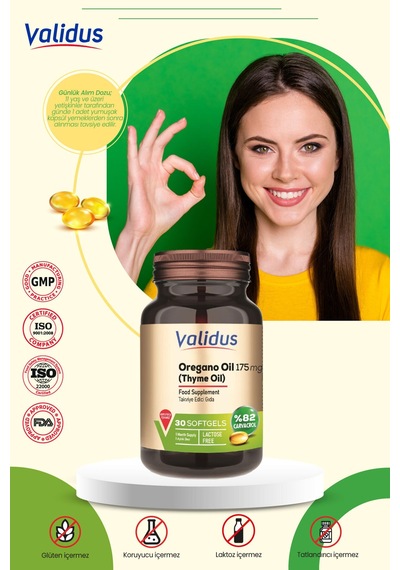 Immun Set - Hot Vitamin C - Oregano Oil - Immun Beta Glucan