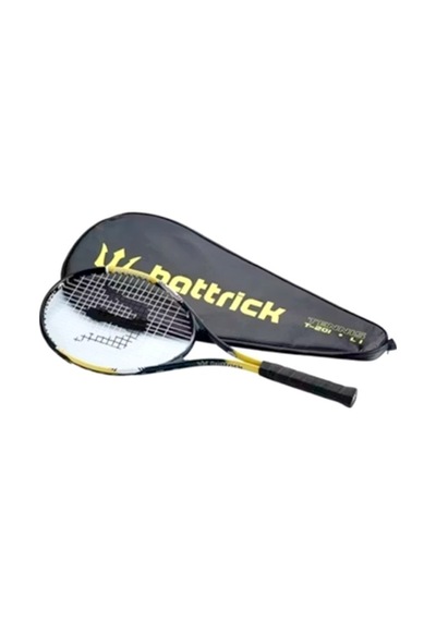 Hattrick Tenis Raketi Tekli T-201 L