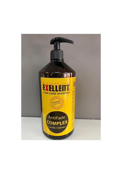 Antifade Complex Şapuanı
