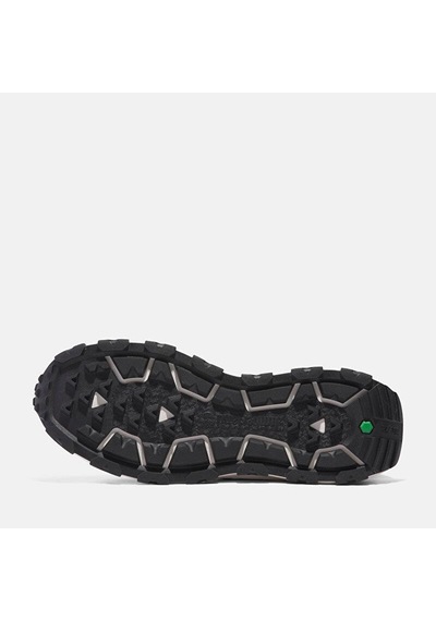 Timberland Winsor Trail Low Lace Up Sneaker Erkek Ayakkabı-31612 Siyah