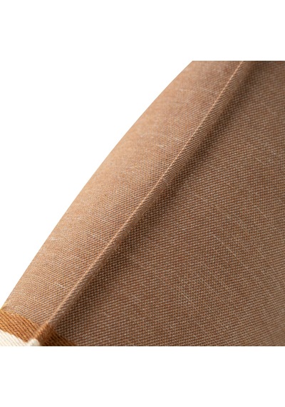 Mudo Home Kate Kırlent Kahve 35x55 Kahverengi