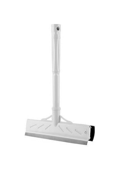 Titiz Tp-179 Süngerli Kauçuk Lastikli Camsil Cam Temizleme Aleti -çeksil Çekçek - Plastik - 22 Cm. Çok Renkli