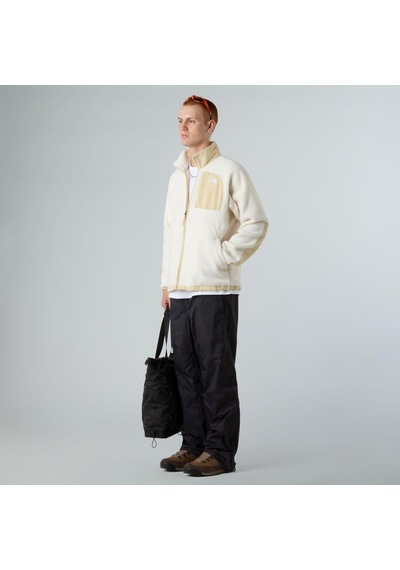 The North Face M Yumıorı Off Peak Full Zıp Jacket Erkek Ceket Nf0a8fkntob1 Beyaz