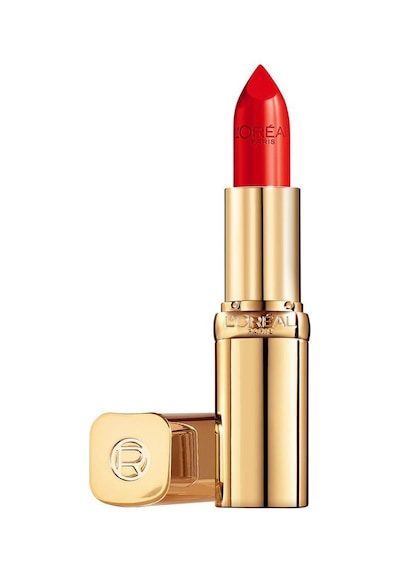 L'Oreal Paris Color Riche Saten Bitişli Ruj 125 Maison Marais