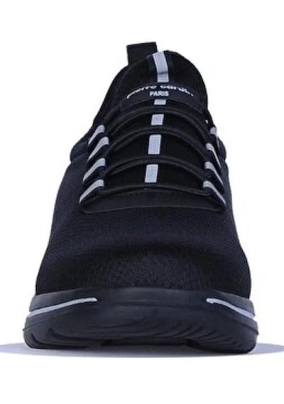Pierre Cardin 15440146 Exclus Erkek Klasik Ayakkabı Siyah