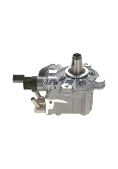 Bosch 0445010582 Yüksek Basınç Yakıt Pompası Bmw 520d E60 E61 2.0 Dizel