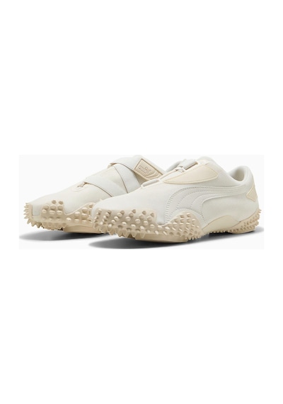Puma Mostro Og Prime Erkek Günlük Spor Ayakkabı C-pum403206p08p08 Beyaz