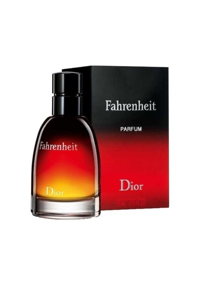 Christian Fahrenheit Edp 75 Ml Erkek Parfümü Diğer