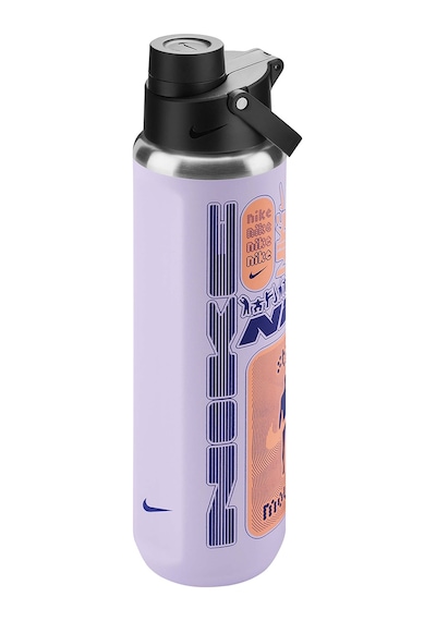 Ss Recharge Chug Bottle 24 Oz Unisex Çok Renkli Matara Suluk N.100.7629.520.24 1666544 Çok Renkli
