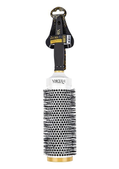 Hydra Seramik Fön Fırçası Uzun Saplı Hd-2414 0.18