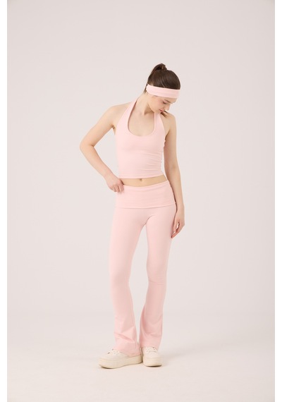 Holly Lolly Boyundan Askılı Ellen Büstiyer Pembe