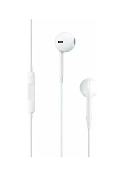Apple EarPods MNHF2TU/A 3.5 MM Mikrofonlu Kulak İçi Kulaklık (Distribütör Garantili)