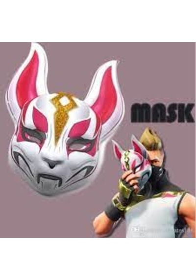 Fornite Maskesi