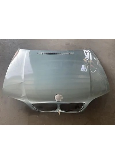 Kaput E46 Sac 03&gt 06 1