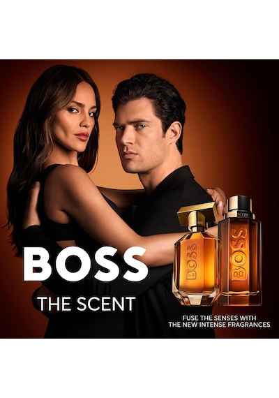 The Scent For Her Intense Edp 50ml Parfüm Erkek Diğer