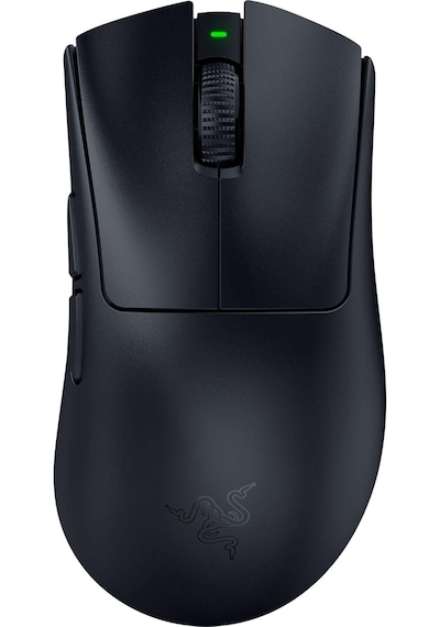 Razer Deathadder V4 Pro Kablosuz Siyah Mouse 8000hz Rz01-05330...