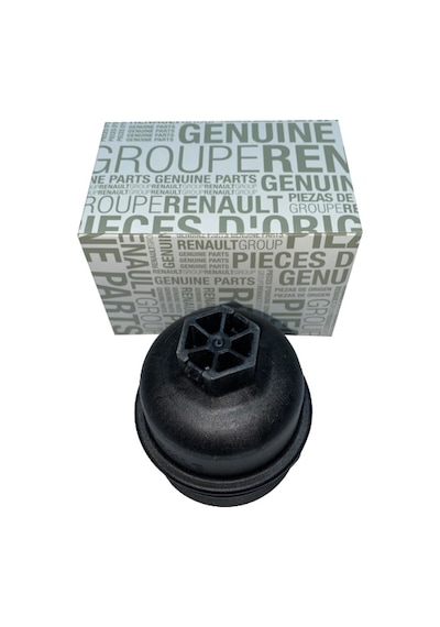 Yağ Filtre Tası Mais 7701478537 Renault Master 2010-2024