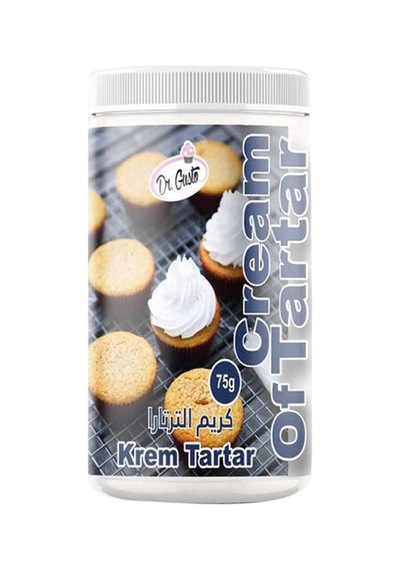 Mını Krem Tartar 75 Gr
