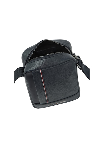 Tommy Hilfiger Erkek Çapraz Çanta Am0am13632dw6 Black