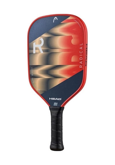 Head Radical Pro 2024 Pıckleball Raketi 200024/10
