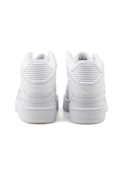 Puma Slipstream Unisex Günlük Ayakkabı 38864002 Beyaz 001