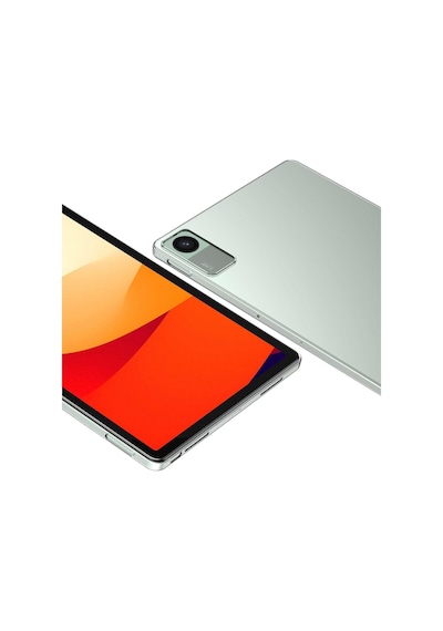 Xiaomi Redmi Pad Se 11 Inç Kılıf Şeffaf Dayanıklı Silikon Kılıf Ekran Koruyucu Kalem