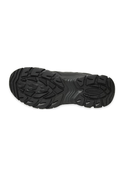 Lumberjack Mick 4w Mick 4pr Waterproof Outdoor Siyah Erkek Ayakkabı Siyah
