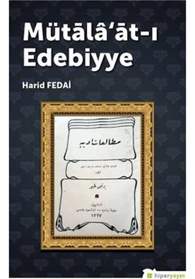 Mütala'at-I Edebiyye - Harid Fedai - Hiperlink