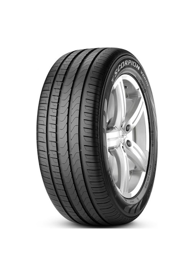 Pirelli 235/55 R19 101V Scorpion Verde RFT MOE Yaz Mevsim Lastiği 2023