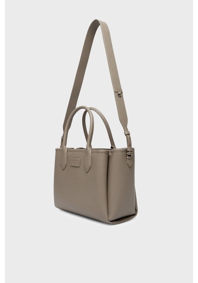 Emporio Armani Bayan Çanta Ew002329 Af17799 M1345 Toprak Toprak