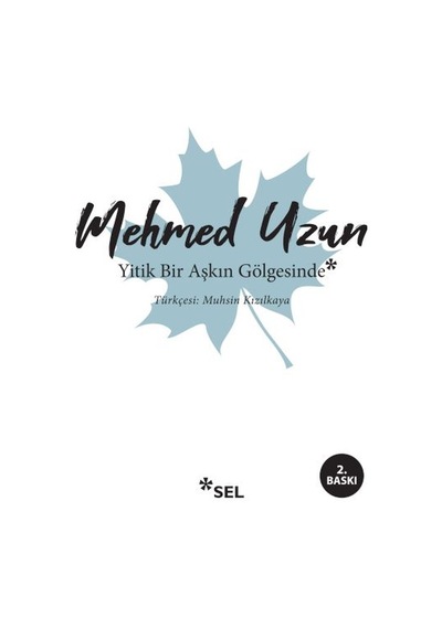 Yitik Bir Aşkın Gölgesinde - Rjcı-751658