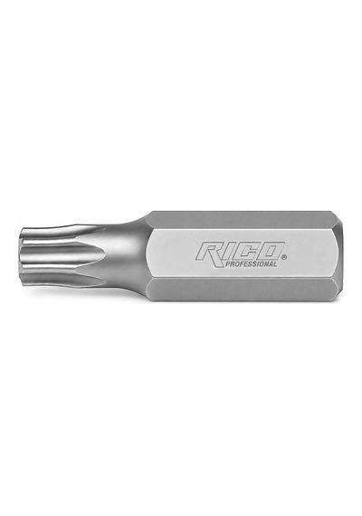 Rıco T60 Torx Bits Uç 30 X 10 Mm