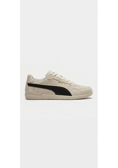 Puma 404500 02 K-moda Sd Bej-siyah Kadın Spor Ayakkabı