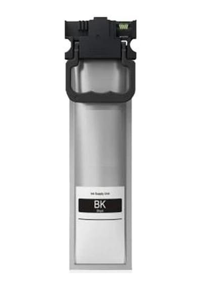 Epson T11p140bk İle Uyumlu Siyah Kartuş 1000ml