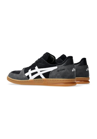 Asics Asıcs Skyhand Og Unisex Black Sneakers 1203a452-001 Black Siyah