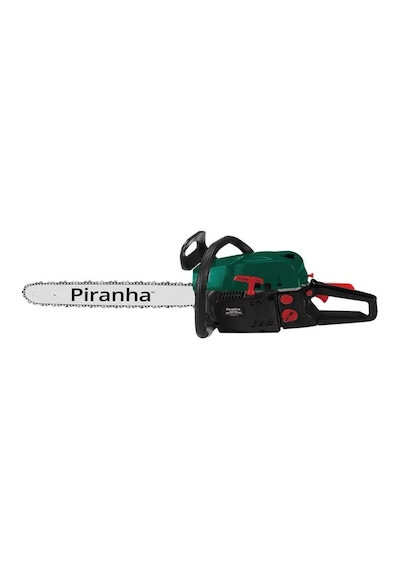 Piranha Benzinli Ağaç Kesme Motoru N11.1337