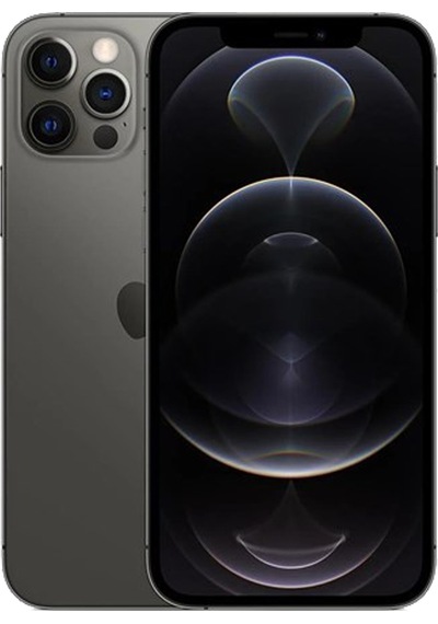Yenilenmiş Apple İphone 12 Pro Max 128 GB Mükemmel (12 Ay Garantili)