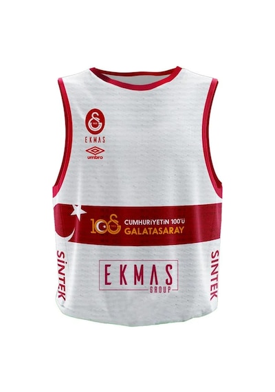 Gsstore Basketbol 100.yıl Forma E232291 Beyaz