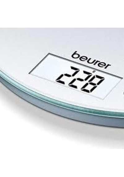 Beurer KS 28 Mutfak Terazisi Tartısı