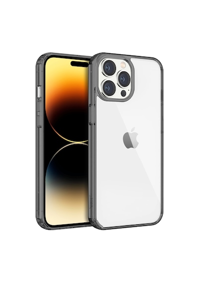 Buff Apple Uyumlu iPhone 14 Pro Air Hybrid Kilif 554495693