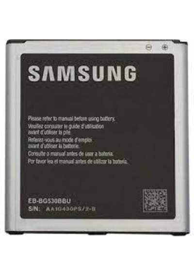 Samsung Uyumlu Grand Prime Pro Batarya Pil + Tamir Seti