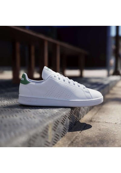 Adidas Gz5300 Advantage Erkek Günlük Spor Ayakkabısı Beyaz