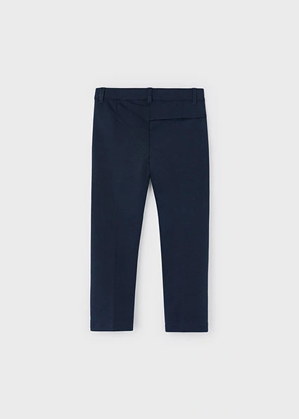 Name It Mayoral Lacivert Erkek Çocuk Chino Pantolon 4569 Lacivert